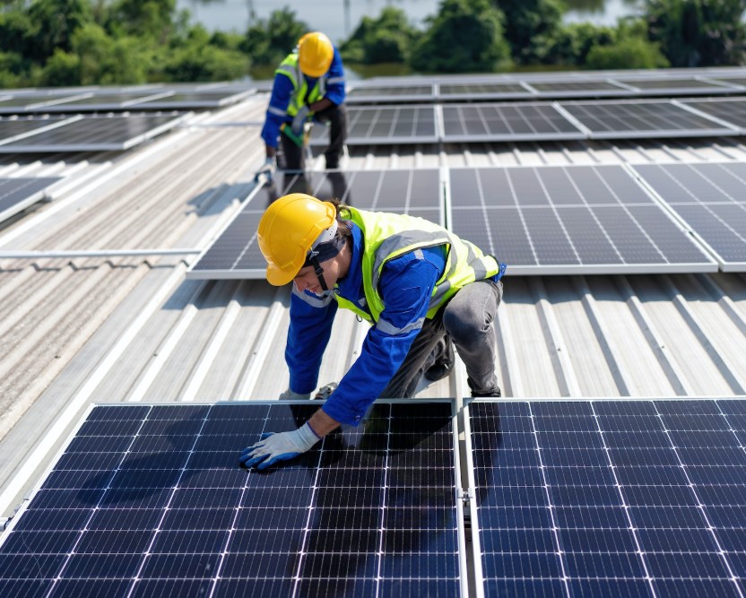 Water Chiller – Industrial and Commercial Water Cooling System for HVAC, Data Centers, and Process Cooling Applications